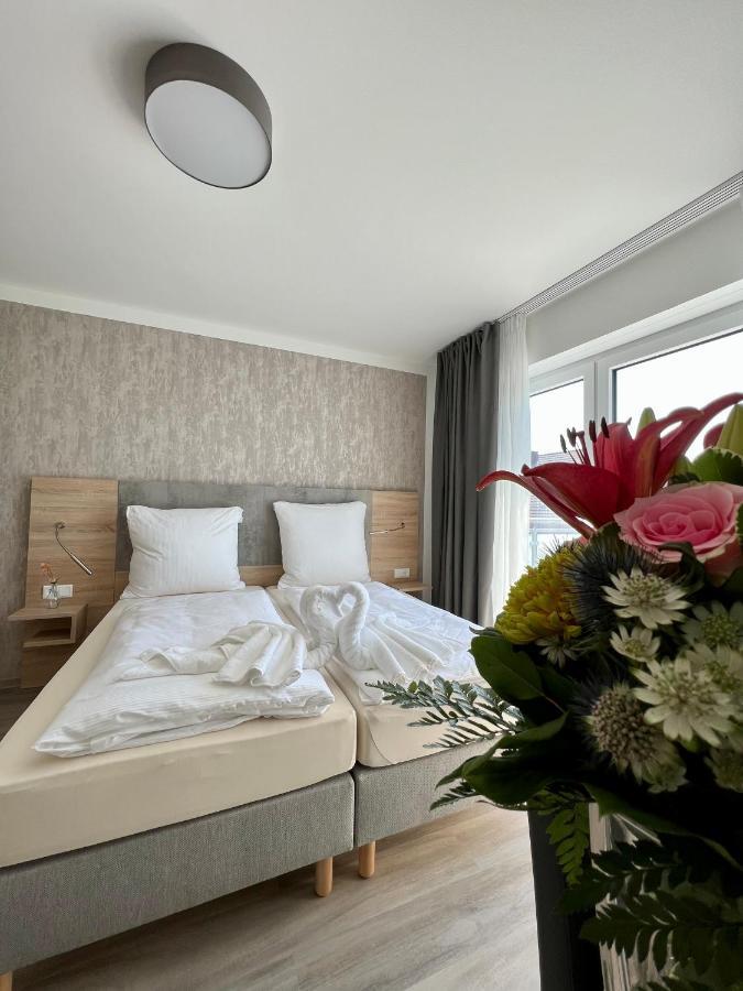 Hotel Ocean Норден Экстерьер фото